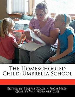 The Homeschooled Child