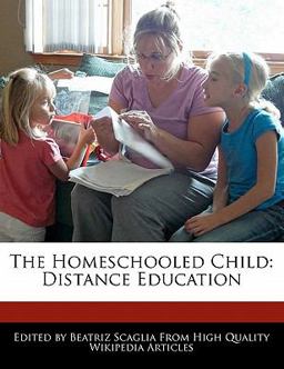 The Homeschooled Child