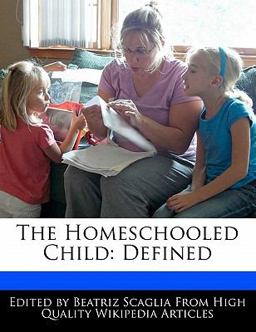 The Homeschooled Child