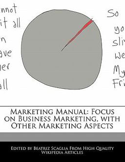 Marketing Manual