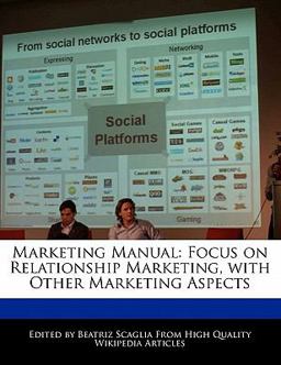 Marketing Manual