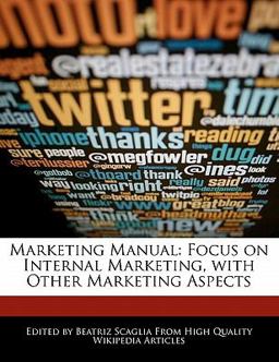 Marketing Manual
