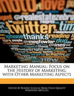 Marketing Manual