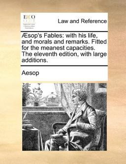 Æsop's Fables