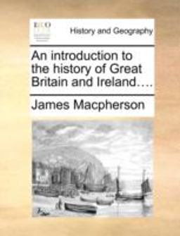 An Introduction to the History of Great Britain and Ireland