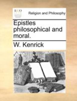 Epistles Philosophical and Moral