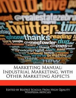 Marketing Manual