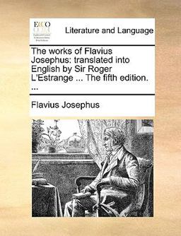 The Works of Flavius Josephus