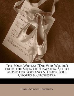 The Four Winds
