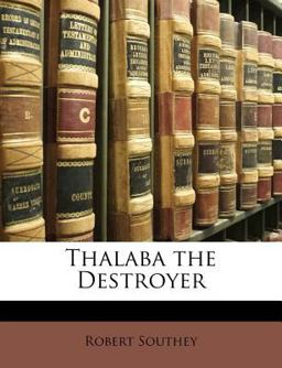 Thalaba the Destroyer