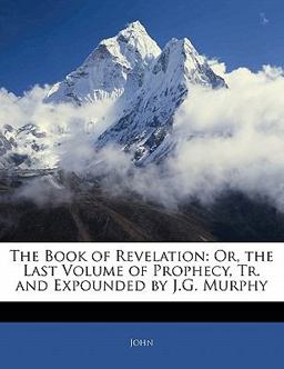 The Book of Revelation