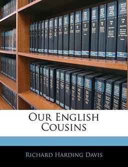Our English Cousins Our English Cousins