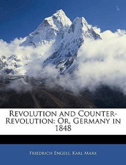 Revolution and Counter-Revolution
