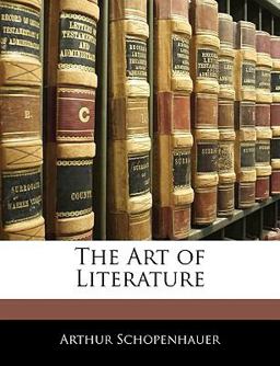 The Art of Literature