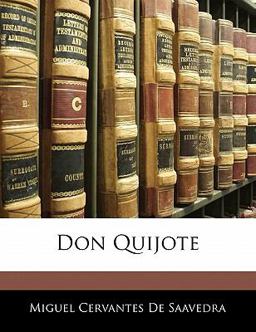 Don Quijote