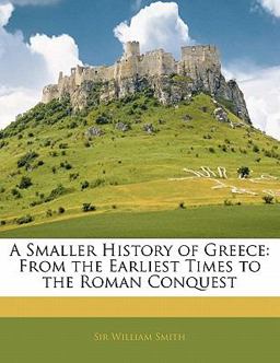 A Smaller History of Greece