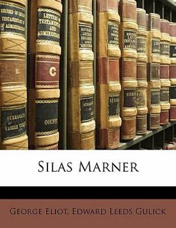 Silas Marner