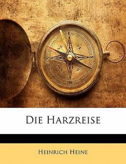 Die Harzreise