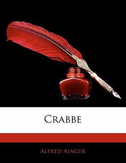 Crabbe