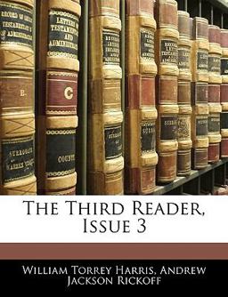 The Third Reader, Issue The Third Reader, Issue