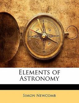 Elements of Astronomy