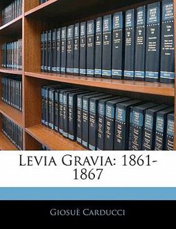 Levia Gravi