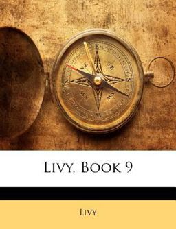 Livy, Book