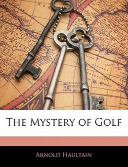 The Mystery of Golf