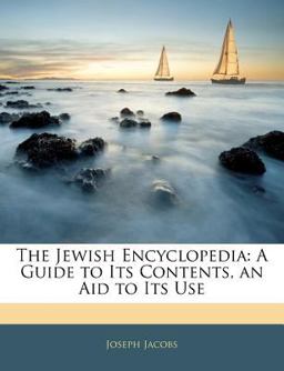The Jewish Encyclopedi