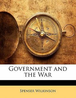 Government and the War