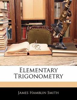 Elementary Trigonometry