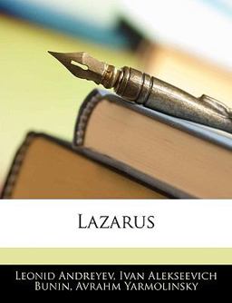 Lazarus