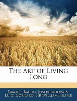 The Art of Living Long