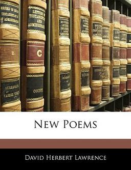New Poems