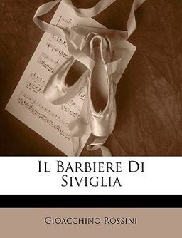 Il Barbiere Di Sivigli