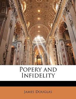 Popery and Infidelity