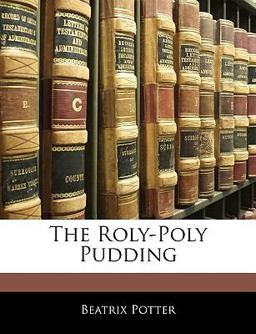 The Roly-Poly Pudding