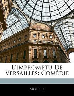 L' Impromptu de Versailles