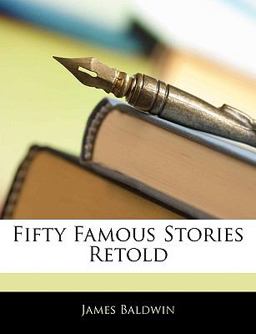 Fifty Famous Stories Retold