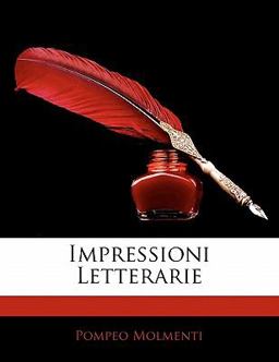 Impressioni Letterarie