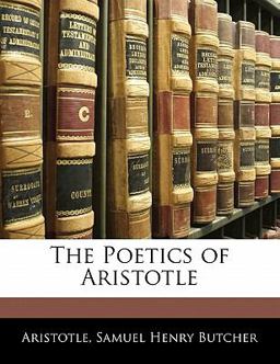 The Poetics of Aristotle