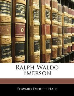Ralph Waldo Emerson