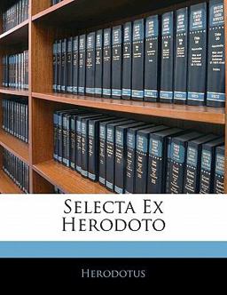 Selecta Ex Herodoto