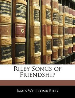 Riley Songs of Friendship