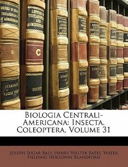 Biologia Centrali-American