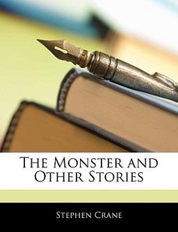 The Monster and Other Stories