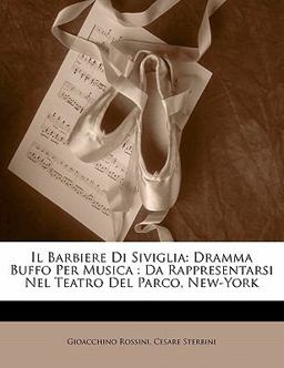 Il Barbiere Di Sivigli