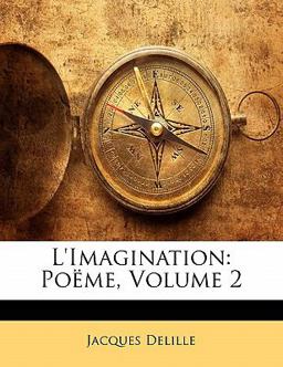 L' Imagination