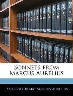 Sonnets from Marcus Aurelius