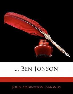 Ben Jonson